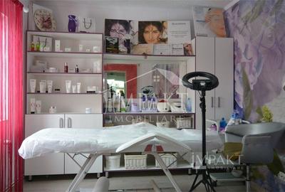 Spațiu comercial, de 105 mp, în Mănăștur - 1