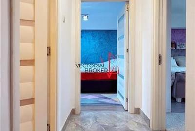 Apartament cu 3 camere decomandat, mobilat în Alba Iulia - 10