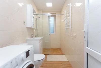 Apartament cu 2 camere decomandat în Bartolomeu - 1