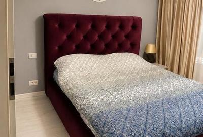 Apartament cu 2 camere semidecomandat, mobilat în Iancului - 2