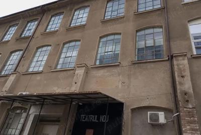 Spațiu comercial, de 161 mp, în Nerva Traian - 3