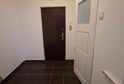 Obor,Mihai Bravu langa Primaria Sectorului 2 - 12