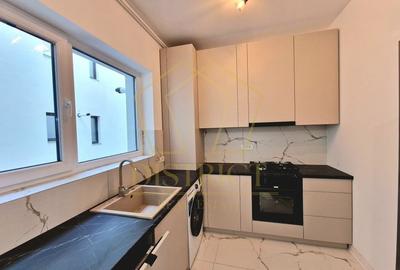 Apartament lux cu 2 camere | Giroc - 7