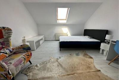 Garsonieră decomandată în Central - 4