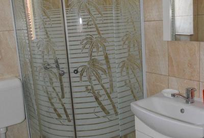 Casă cu 8 camere cu Teren 1200 Mp în Sânmartin - 9