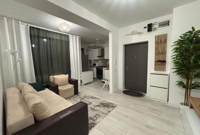 AP. 2 CAMERE TITAN, PRIMA INCHIRIERE, BLOC NOU, METROU 10 MINUTE - 2