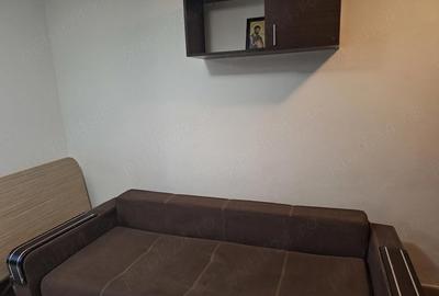 Garsonieră decomandată în Pantelimon