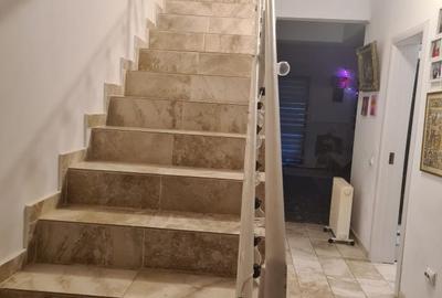 Duplex cu 7 camere cu Teren 250 Mp în Haliu - 16