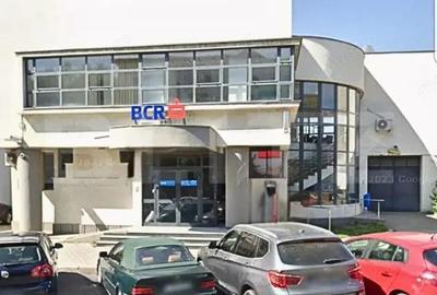 Spațiu comercial, de 450 mp, în Ultracentral - 7