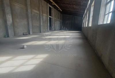 Spațiu comercial, de 962 mp, în Bereasca - 12