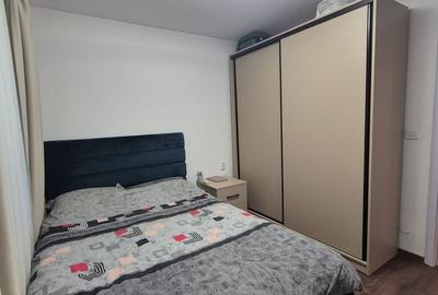 Apartament cu 2 camere decomandat, mobilat în Militari - 2