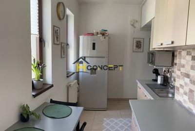 Gama Residence Apartament 2 camere inchiriere imediata - 10