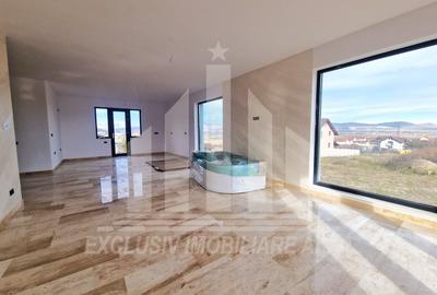 Casă individuală cu 4 camere cu Canalizare în Micești - 3