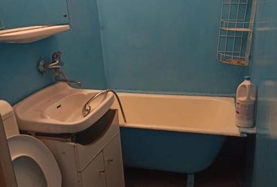 Apartament cu 2 camere semidecomandat în Florilor - 1