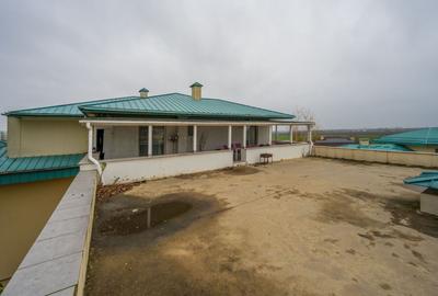 Apartament cu 2 camere decomandat în Ștefăneștii de Jos - 12