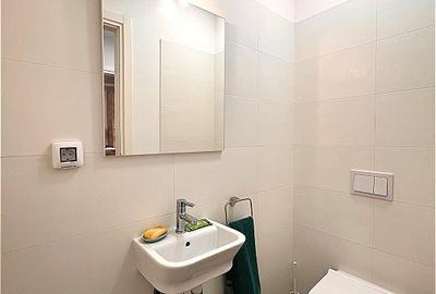 Casa/Vila pe Colt cu 5 Camere | 2 Locuri de Parcare | Pipera - 14
