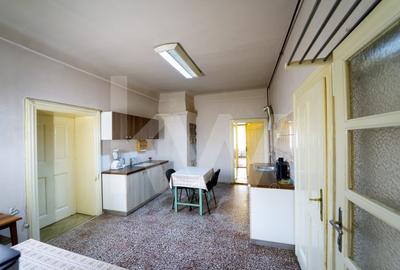 Apartament cu 3 camere semidecomandat, mobilat în Ultracentral - 3