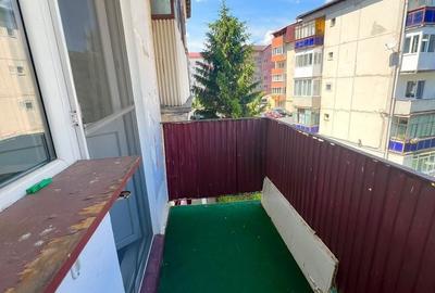 Apartament cu 2 camere în Central - 3