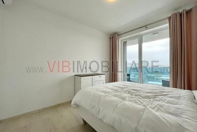 2 Camere - Bloc Nou - Floreasca - Barbu Vacarescu - 11