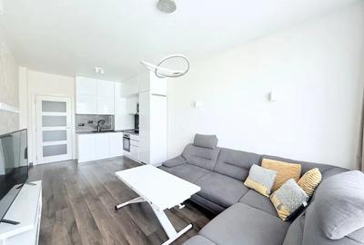 Garsoniera dubla militari residence Garsoniera dubla militari residence - 2