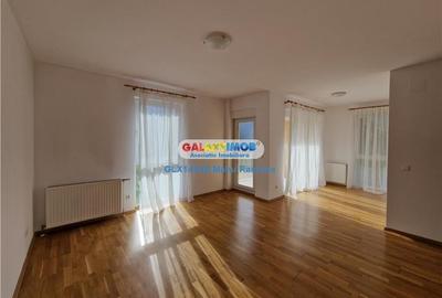 Apartament 3 camere, parcare proprie - Cart. German Chitila