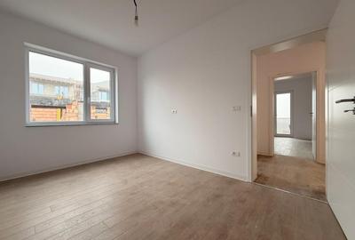 Apartament 2 camere, 52.7 mp, etaj 3 cu pod amenajat, in Giroc - 9