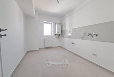 Apartament cu 2 camere decomandat în Galata - 16
