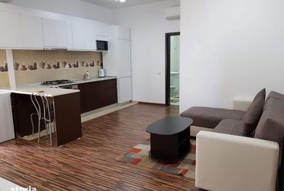 Apartament cu 2 camere în Central - 4