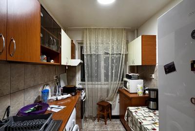 Apartament cu 2 camere semidecomandat în Brâncoveanu - 10