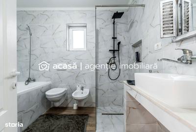 Casă cu 3 camere cu Teren 655 Mp în Șofronea - 10