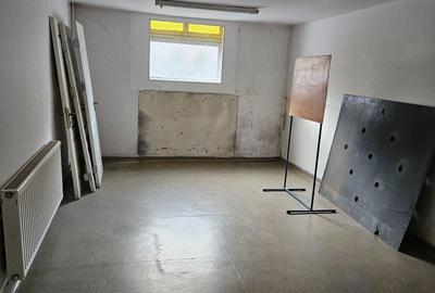 Spațiu comercial, de 750 mp, în Central - 3