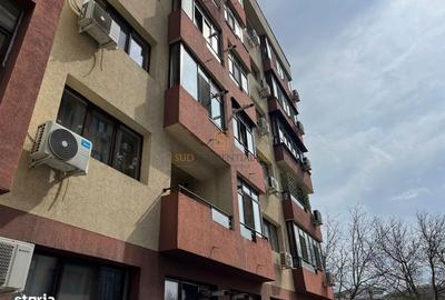 Apartament cu 2 camere, mobilat în Metalurgiei - 6
