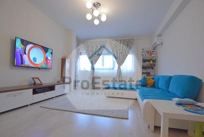Mega ocazie apartament 3 camere mobilat utilat central - 2
