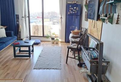 Apartament cu 2 camere în Jiului - 2