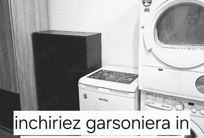 Garsonieră semidecomandată în Lipovei - 5