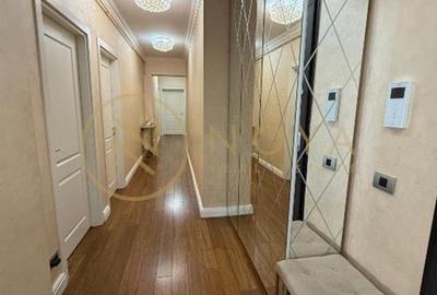 Apartament cu 4 camere decomandat, mobilat în Grozăvești - 5