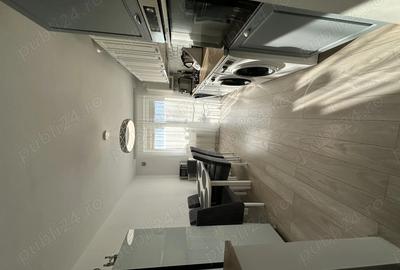 Apartament cu 2 camere decomandat în Central - 8