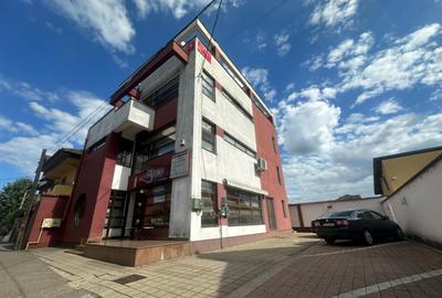 Cladire multifunc?ionala - str. Mihail Sadoveanu - 8