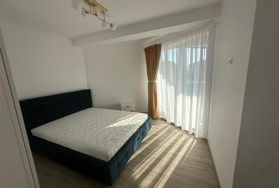 Apartament cu 2 camere semidecomandat, mobilat în Exterior Sud - 6