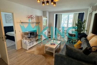 Apartament 2 Camere Calea Victoriei Bucuresti I Metrou I Centrala Proprie I