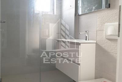 Apartamente cu 3 camere, disponibilitate la fiecare etaj, zona Giroc - 8