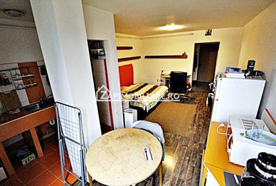 Ap 1 camera, et. 1, Aleea Carpati Targu Mures - 4