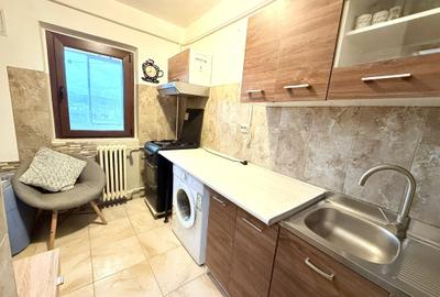Apartament mobilat+utilat, zona Canta, liber - 6