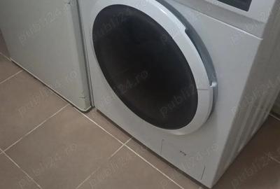 Apartament cu 2 camere semidecomandat în George Enescu - 2