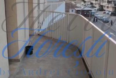 Apartament cu 2 camere în Florești - 2