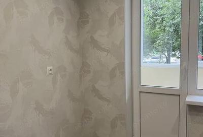 Garsonieră decomandată în Dacia