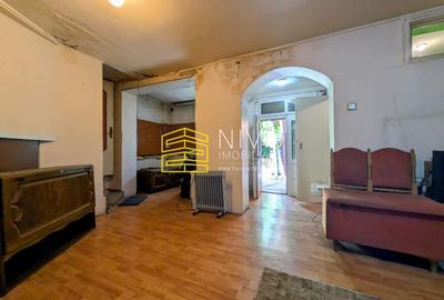 Casă singur în curte â Tg. Mureș â Libertății â Zona Darina - 5