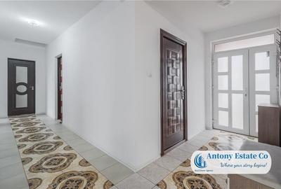 Pink Dream, casa de vanzare, Tarian, 11 Km de Oradea, Bihor - 18