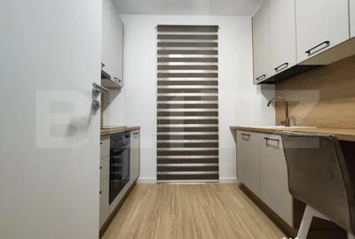 Apartament cu 2 camere decomandat în Central - 4