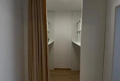 Inchiriez apartament 2 camere Maurer Residance - 2